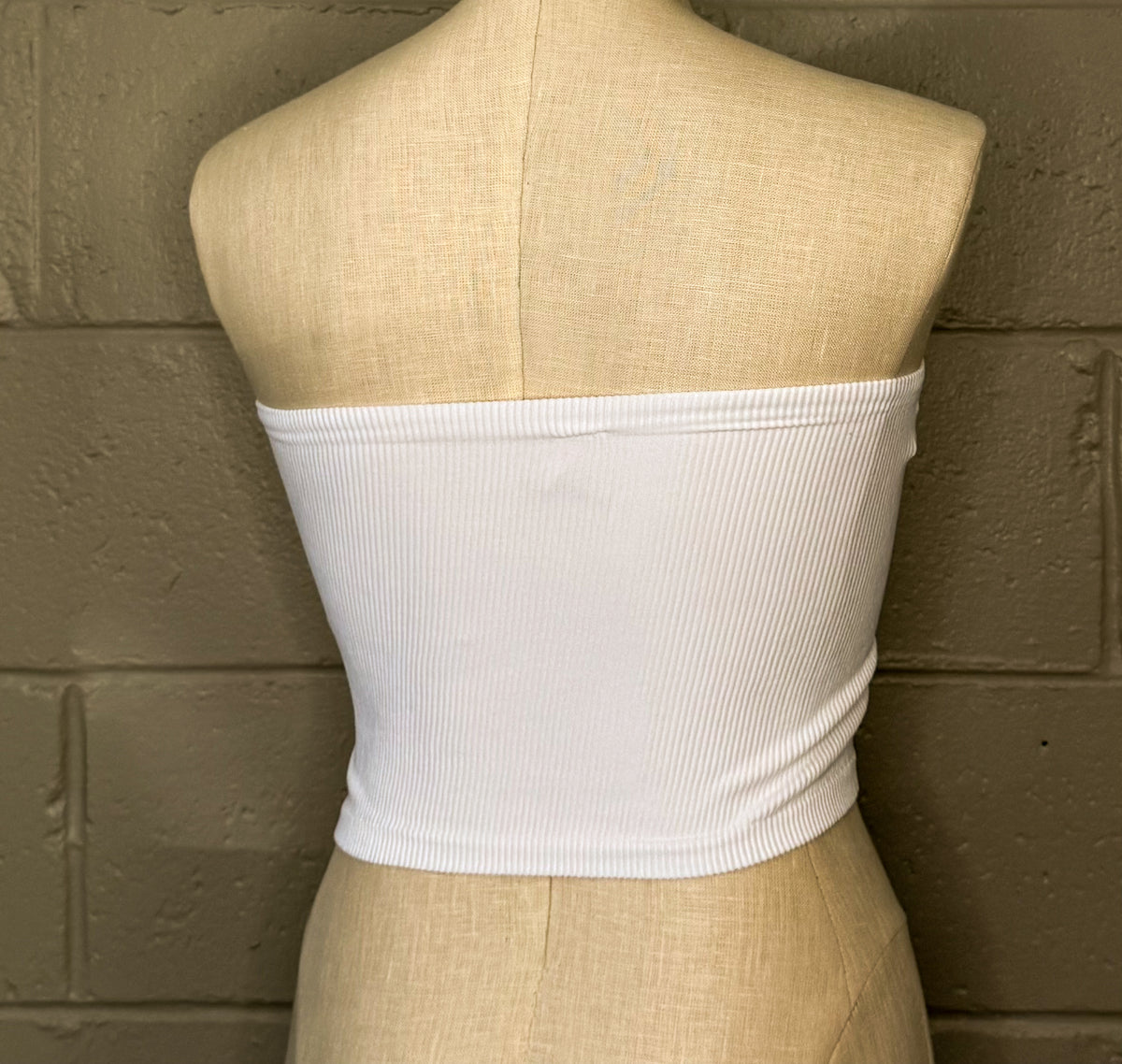 Willow Tube Top