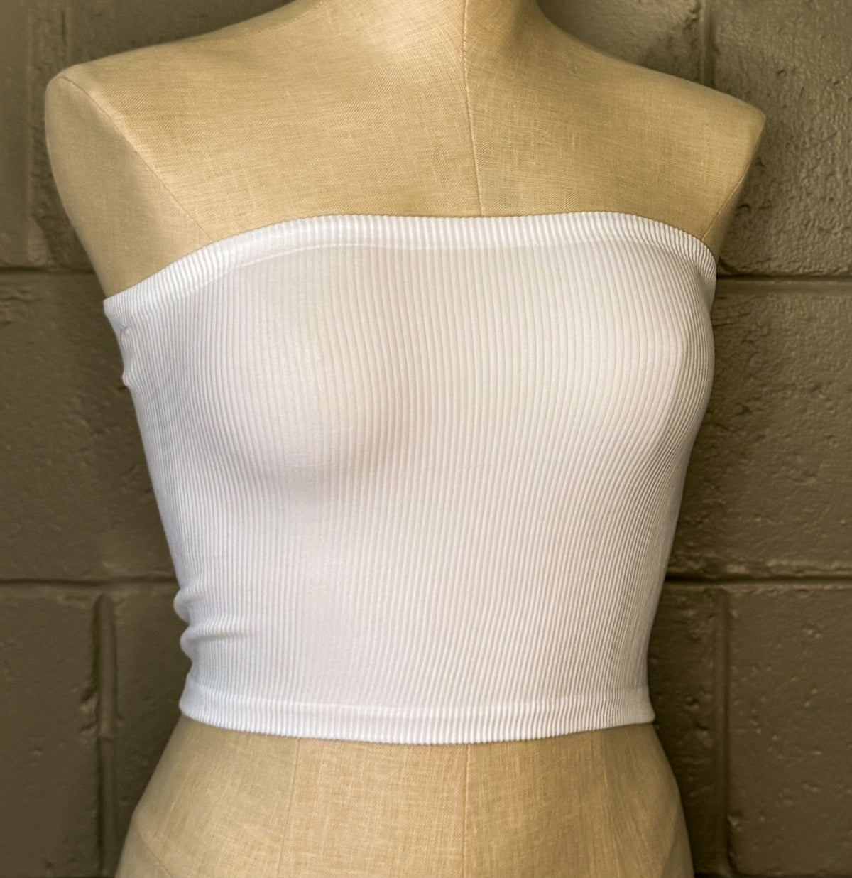 Willow Tube Top