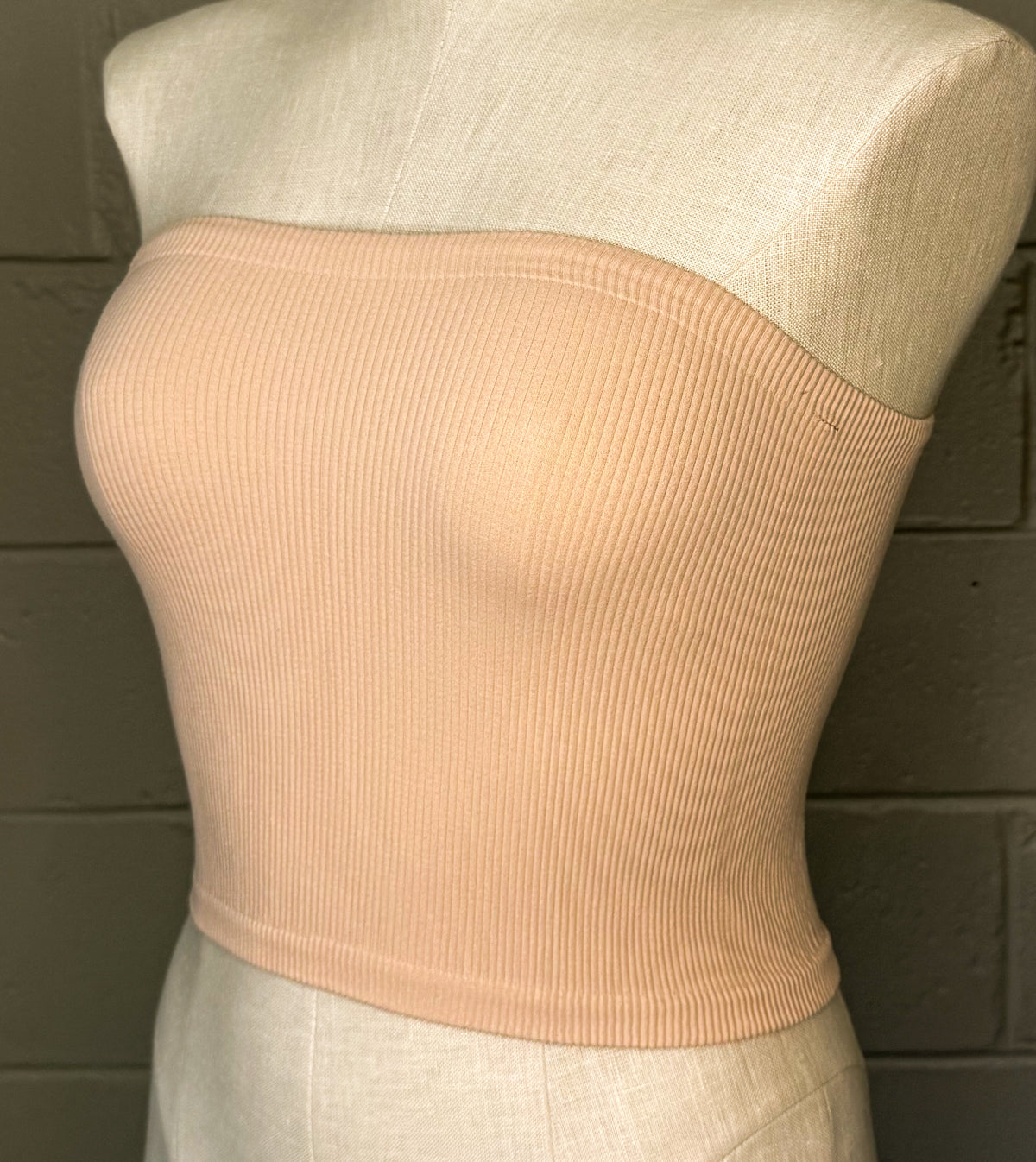 Willow Tube Top