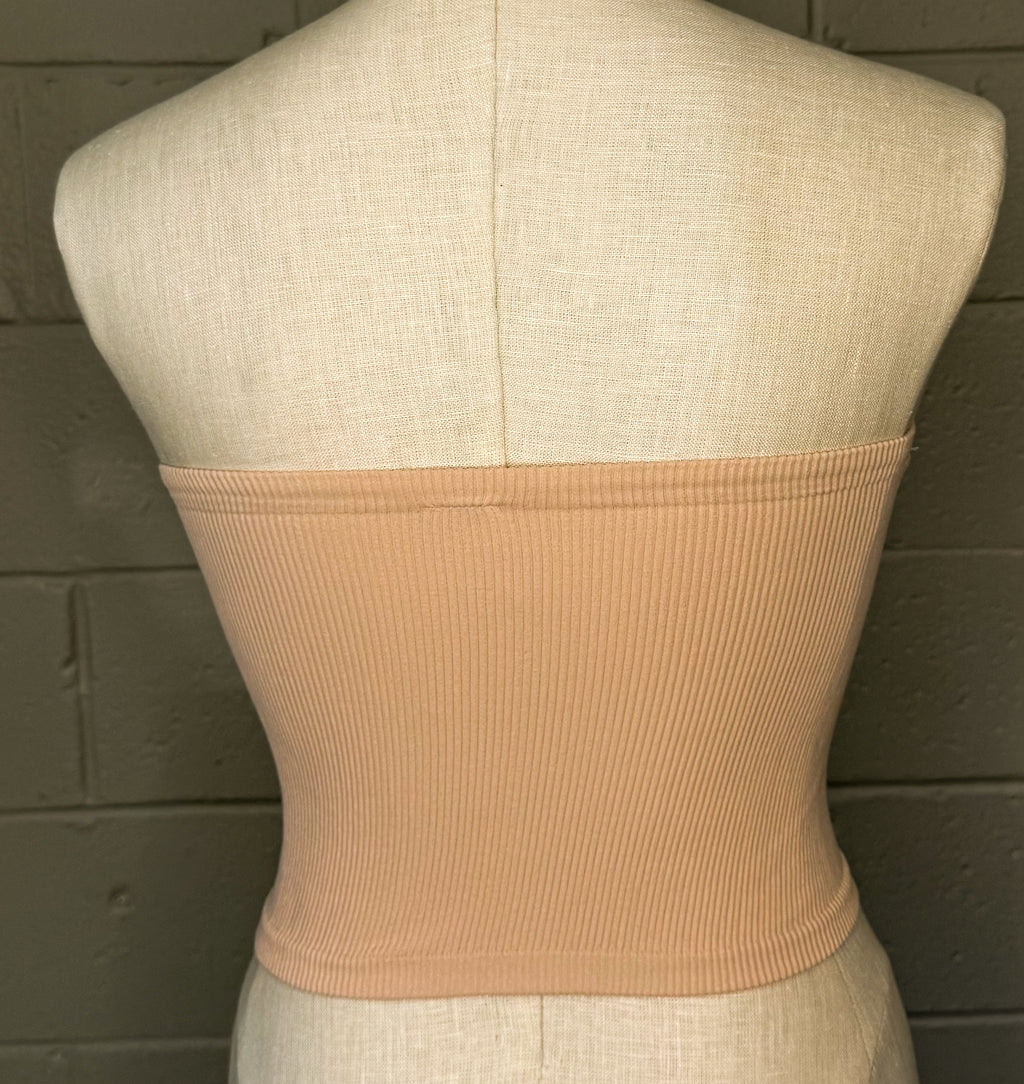 Willow Tube Top