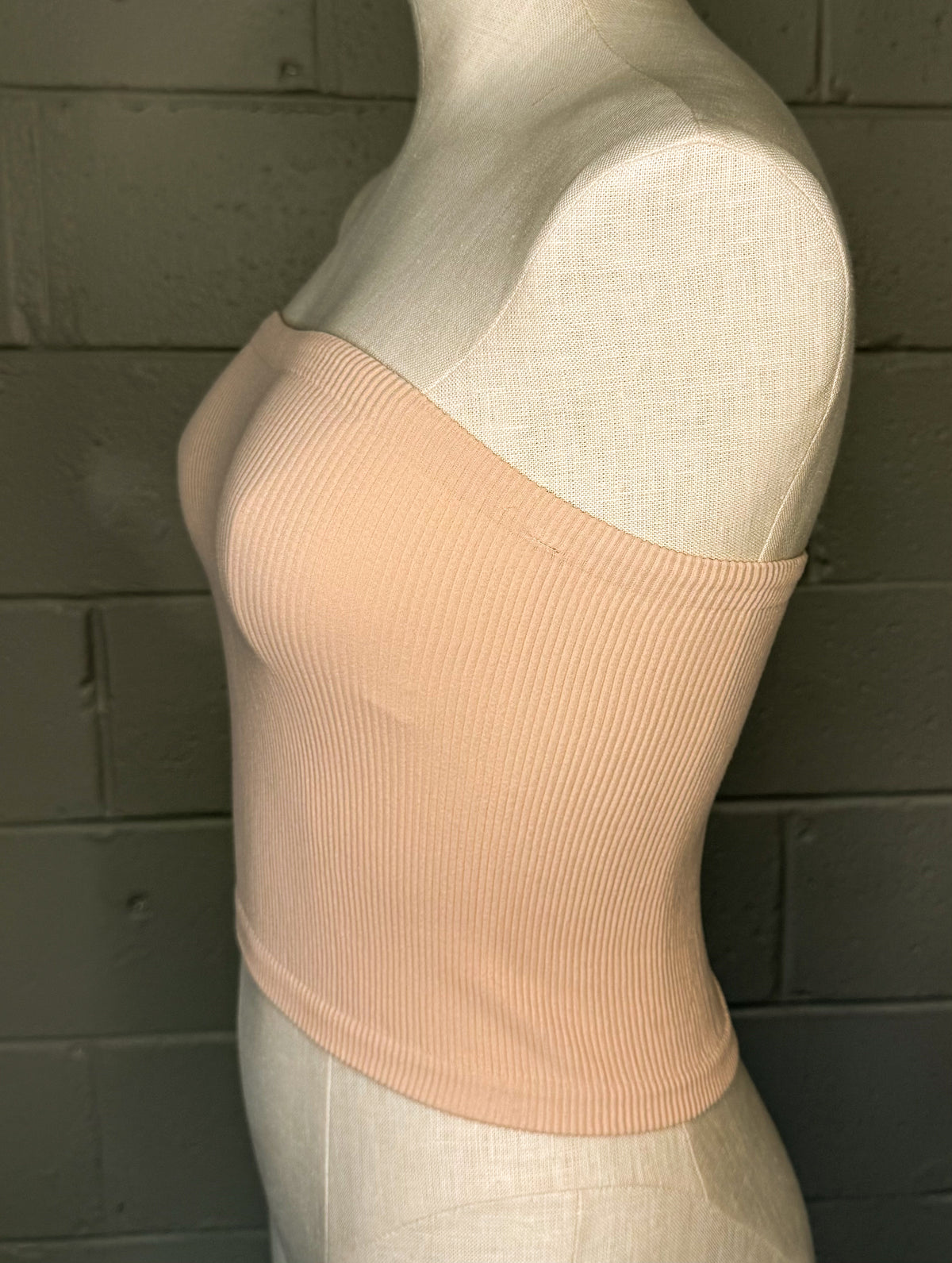 Willow Tube Top