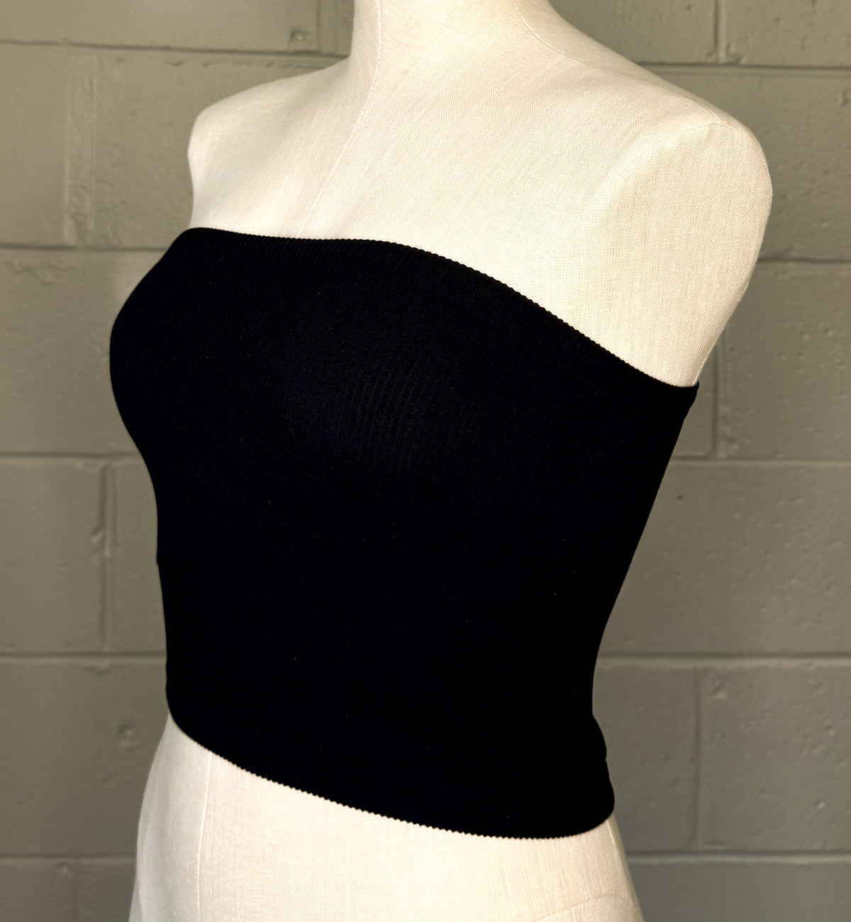 Willow Tube Top