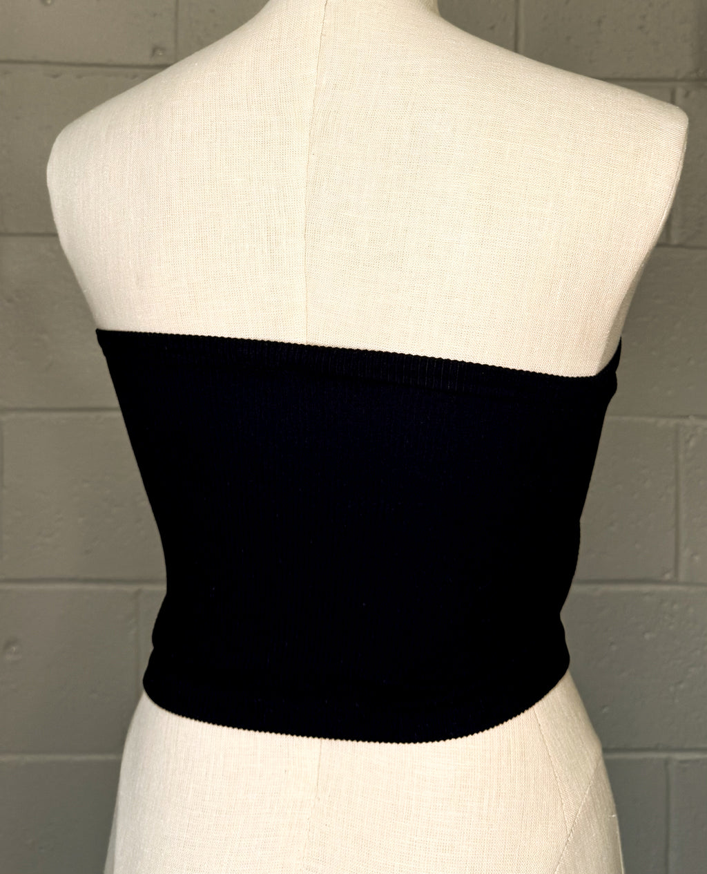 Willow Tube Top