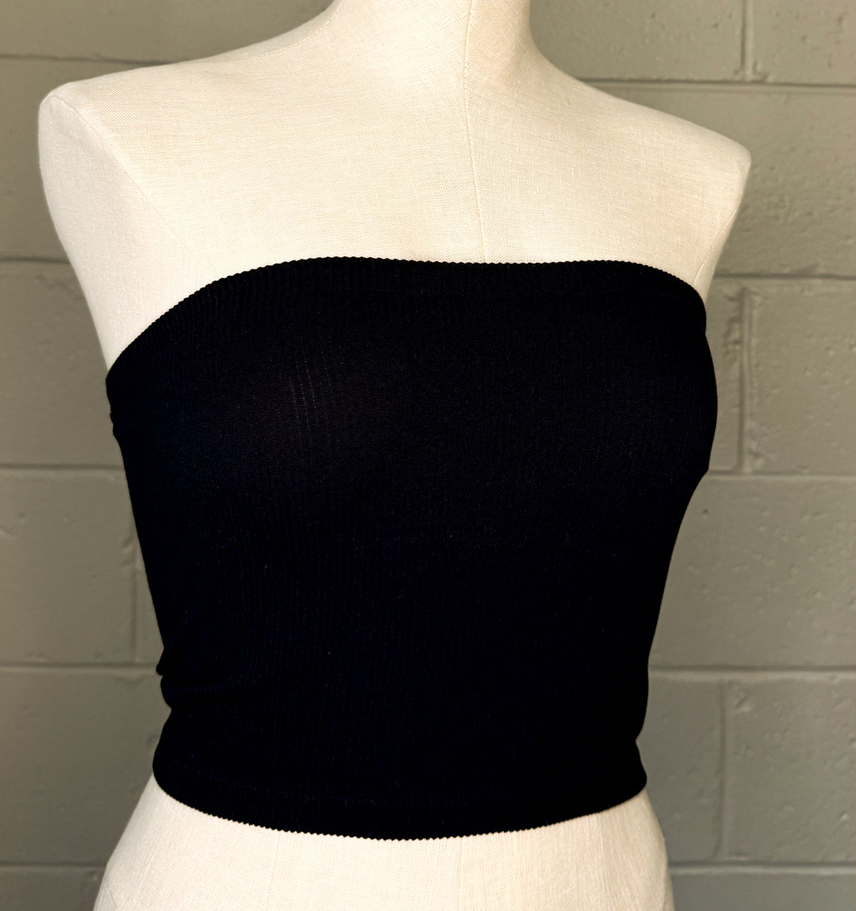 Willow Tube Top